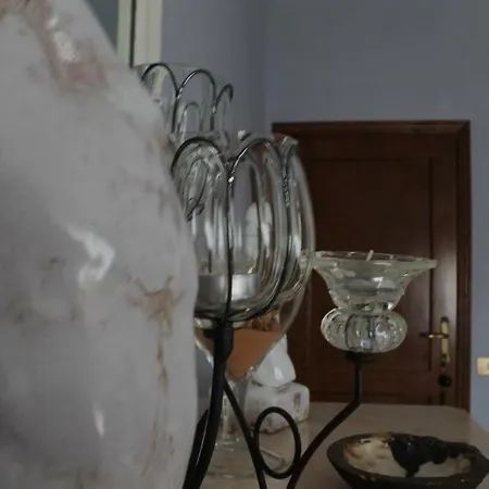 La Casa Di Tosca *
