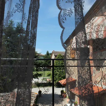 La Casa Di Tosca Maison d'hôtes
