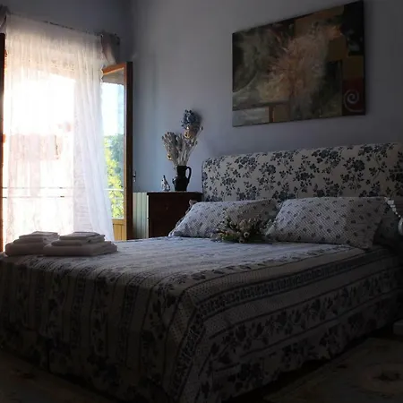La Casa Di Tosca Maison d'hôtes