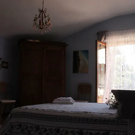 La Casa Di Tosca