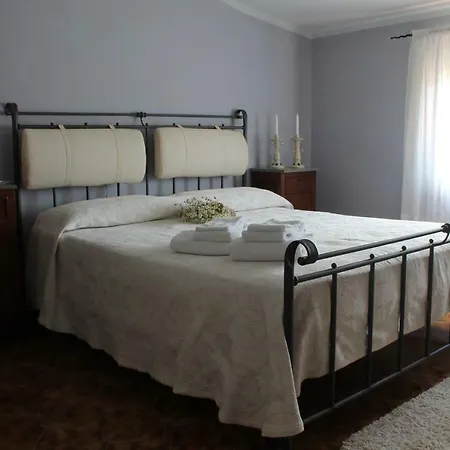 La Casa Di Tosca Maison d'hôtes *